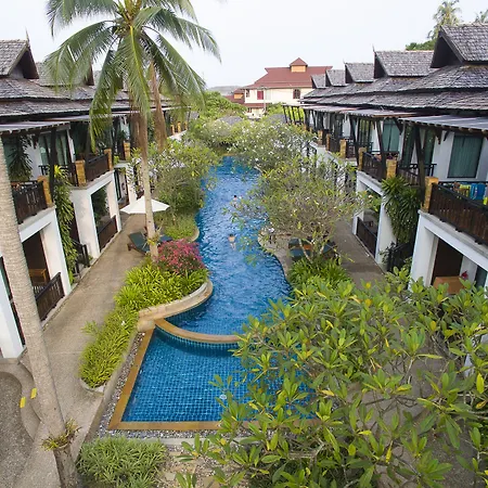 Railay Village Resort & Spa-2