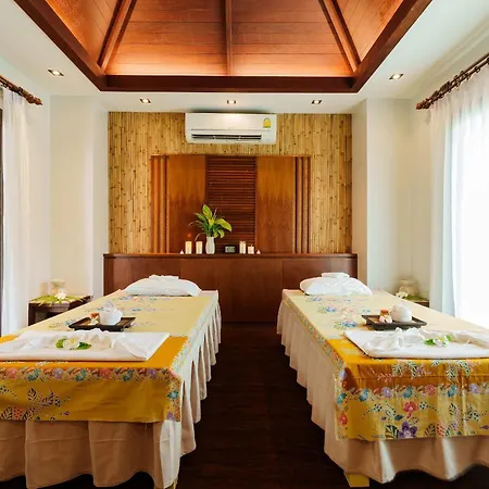 Railay Village Resort & Spa-3